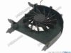 86565 Delta Electronics KSB0505HA Cooling Fan  -9B32, w25x3x3, 5V 0.38A, Bare Delta Electronics KSB0505HA Cooling Fan  