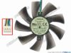 86590 Everflow T129025SU Server - Frameless / GPU Fan Dia92x92x20, W110x4x4, 12V 0.38A Everflow T129025SU Server - Frameless / GPU Fan 