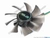 86590 Everflow T129025SU Server - Frameless / GPU Fan Dia92x92x20, W110x4x4, 12V 0.38A Everflow T129025SU Server - Frameless / GPU Fan 