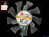 86595 Y.S TECH YD128015HL Server - Frameless / GPU Fan Dia74x74x15, w150x4x4, 12V 0.34A Y.S TECH YD128015HL Server - Frameless / GPU Fan 