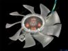 86595 Y.S TECH YD128015HL Server - Frameless / GPU Fan Dia74x74x15, w150x4x4, 12V 0.34A Y.S TECH YD128015HL Server - Frameless / GPU Fan 