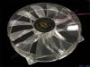 86606 Y.L FAN / Yate Loon D22SL-12H Server - Round Fan Dia220x220x30, w490x2x4, 12V 0.6A Y.L FAN / Yate Loon D22SL-12H Server - Round Fan 