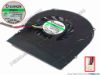 86621 SUNON GC054509VH-A Cooling Fan  13.V1.B4222.F.GN, w35x4x4, 5V 1.9W, Bare SUNON GC054509VH-A Cooling Fan  