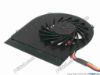 86621 SUNON GC054509VH-A Cooling Fan  13.V1.B4222.F.GN, w35x4x4, 5V 1.9W, Bare SUNON GC054509VH-A Cooling Fan  