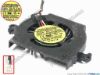 86631 Forcecon DFS401505M10T Cooling Fan   F92V-1, w25x3x4, 5V 0.4A, Bare Forcecon DFS401505M10T Cooling Fan  