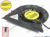 86649 Dell Alienware M11x R3 Cooling Fan  FA98, w50x4x4, DC 5V , Bare fan Dell Alienware M11x R3 Cooling Fan  