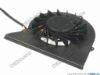 86649 Dell Alienware M11x R3 Cooling Fan  FA98, w50x4x4, DC 5V , Bare fan Dell Alienware M11x R3 Cooling Fan  