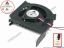 86664 Delta Electronics KSB0705HA Cooling Fan  -AF71, w60x3x4, DC 5V 0.40A, bare fan Delta Electronics KSB0705HA Cooling Fan  