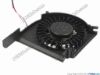 86664 Delta Electronics KSB0705HA Cooling Fan  -AF71, w60x3x4, DC 5V 0.40A, bare fan Delta Electronics KSB0705HA Cooling Fan  