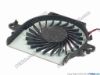 86677 Delta Electronics KSB0405HA Cooling Fan  -AG90, w30x3x4, DC 5V 0.30A, Bare Delta Electronics KSB0405HA Cooling Fan  