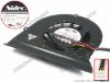 86686 Nidec G65X05MS2MH-52T133 Cooling Fan  w45x4x4, 5V 0.35A, bare Nidec G65X05MS2MH-52T133 Cooling Fan  