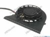 86686 Nidec G65X05MS2MH-52T133 Cooling Fan  w45x4x4, 5V 0.35A, bare Nidec G65X05MS2MH-52T133 Cooling Fan  