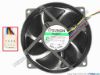 86691 SUNON KDE1209PTVX Server - Round Fan 13.MS.B4574.AF.GN, dia95x25, w260x4x4, 5V 4.4W SUNON KDE1209PTVX Server - Round Fan 