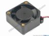 86697 SUNON KD0502PFB2-8 Cooling Fan  sq25x10, w35x2x2, 5V 0.6W SUNON KD0502PFB2-8 Cooling Fan  