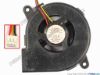 86699 Toshiba T60DM1201A Server - Blower Fan bw60x23, w40x3, 12V 150mA Toshiba T60DM1201A Server - Blower Fan 