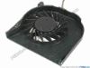 86703 AVC BATA0912R5H Cooling Fan  -001, w45x4x4, 5V 0.30A, without cover AVC BATA0912R5H Cooling Fan  