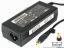 86720 Acbel Polytech AD9014 AC Adapter- Laptop 19V 3.42A, 4.8/1.7mm, 3-Prong Acbel Polytech AD9014 AC Adapter- Laptop <div>Model: AD9038</div>
<div><br />
</div>
<div>INPUT: 100-240V~1.7A, 50-60Hz </div>
<div>OUTPUT: 19V 3.42A 65W</div>
<div>Connecter size: Int. Diameter: 1.70mm </div>
<div>Ext. Diameter: 4.80mm</div>
<div><br />
</div>
<div><br />
</div>
<div>Dimensions: 107 X 47 X 29 mm</div>
<div><br />
</div>
<div>*Please take note, 3 wire AC power cord not included</div>