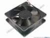 86778 NMB-MAT / Minebea 3110KL-04W-B57 Server - Square Fan P62, sq80x25, w260x3x3, 12V 0.3A NMB-MAT / Minebea 3110KL-04W-B57 Server - Square Fan 