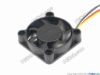86787 Other Brands 4010B Server - Square Fan 4010B, sq40x10, w225x3x3, 12V 0.10A Other Brands 4010B Server - Square Fan 