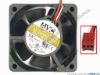 86800 AVC C6025B12M3 Server - Square Fan sq60x60x25, w110x3x3, 12V 0.14A AVC C6025B12M3 Server - Square Fan 