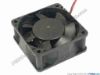 86800 AVC C6025B12M3 Server - Square Fan sq60x60x25, w110x3x3, 12V 0.14A AVC C6025B12M3 Server - Square Fan 