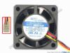 86809 PSC Select P1124020HB2A  Server - Square Fan sq40x40x20, w75x3x3, 12V 1.44W PSC Select P1124020HB2A  Server - Square Fan