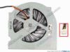 86820 Toshiba MCF-J06CM05 Cooling Fan  DC280002H0L, w60x3x3, 5V 0.36A, Bare fan without c Toshiba MCF-J06CM05 Cooling Fan  