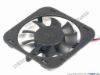 86854 Power Logic PLA05810S12H Server - Square Fan sq60x58x10, w95x2x2, 12V 0.23A Power Logic PLA05810S12H Server - Square Fan 