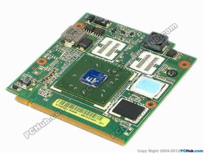86855 ASUS A8Jp Display Board 08G28AR0120G ASUS A8Jp Display Board 