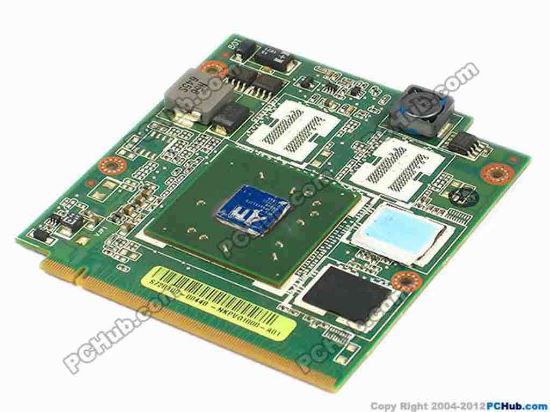 86855 ASUS A8Jp Display Board 08G28AR0120G ASUS A8Jp Display Board 