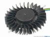 86858 Power Logic PLB05010S12H-3 Server - Frameless / GPU Fan dia55x55x13, w120x4x4, 12V 0.27A Power Logic PLB05010S12H-3 Server - Frameless / GPU Fan 