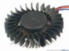 86859 Power Logic PL50S12H-3 Server - Frameless / GPU Fan dia55x55x13, w65x3x3, 12V 0.27A Power Logic PL50S12H-3 Server - Frameless / GPU Fan 