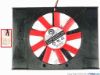 86861 Power Logic PLA06010S12H Server - Square Fan sq110x80x8, w37x2x2, 12V 0.22A Power Logic PLA06010S12H Server - Square Fan 
