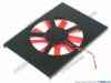 86861 Power Logic PLA06010S12H Server - Square Fan sq110x80x8, w37x2x2, 12V 0.22A Power Logic PLA06010S12H Server - Square Fan 