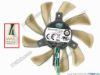 86865 Cooler Master FY09015H12LPA Server - Frameless / GPU Fan 12V 0.60A, W190x4x4, D85x15xC40, Trans Green Cooler Master FY09015H12LPA Server - Frameless / GPU Fan 