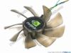86865 Cooler Master FY09015H12LPA Server - Frameless / GPU Fan 12V 0.60A, W190x4x4, D85x15xC40, Trans Green Cooler Master FY09015H12LPA Server - Frameless / GPU Fan 