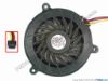 86867 Panasonic UDQF2HR02C1N Cooling Fan  6033B0019101, w45x3x3, 5V 0.24A, Bare fan Panasonic UDQF2HR02C1N Cooling Fan  