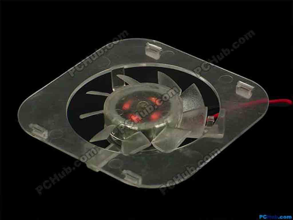 DC 12V 0.10A, 60x58x10mm DF0401012RFMN, A4010-55RB-2FN-F1 Cooler Master ...
