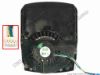 86877 Protechnic Magic MGT6012YR-W15 Server - Round Fan dia108x88x12, w45x4x4, 12V 0.37A Protechnic Magic MGT6012YR-W15 Server - Round Fan 