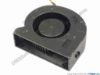 86882 Foxconn PVB080G12H Server - Blower Fan -P01-AB, bw80x80x25, w110x4x5, 12V 0.60A Foxconn PVB080G12H Server - Blower Fan 