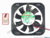 86889 Protechnic Magic MGA5012XR-O10 Server - Square Fan B, sq60x58x10, w85x2x2, 12V 0.19A Protechnic Magic MGA5012XR-O10 Server - Square Fan 