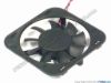 86889 Protechnic Magic MGA5012XR-O10 Server - Square Fan B, sq60x58x10, w85x2x2, 12V 0.19A Protechnic Magic MGA5012XR-O10 Server - Square Fan 
