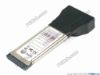 86895 UPH Laptop Card - Express 34 / 54mm Parallel Port, To RS232 serial Cable UPH Laptop Card - Express 34 / 54mm 
