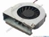 86917 Delta Electronics KSB0505HB Cooling Fan  -9H37, w30x3x3, 5V 0.40A, Bare fan Delta Electronics KSB0505HB Cooling Fan  