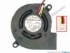 86918 Toshiba SF5020RH12-54PE Server - Blower Fan bw50x50x20, w210x4x4, 12V 210MA Toshiba SF5020RH12-54PE Server - Blower Fan 
