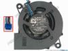 86919 Toshiba SF6023BLHH12-07E Server - Blower Fan bw60x60x23, w445x3x3, 12V 280MA Toshiba SF6023BLHH12-07E Server - Blower Fan 