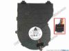 86931 Delta Electronics BFB1012H Server - Blower Fan -AE39, bw128x98x25, w130x4x4, 12V 1.20A Delta Electronics BFB1012H Server - Blower Fan 