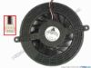 86938 Delta Electronics KSB1012HE Server - Round Fan -9E97, dia106x106x33, w160x3x3, 12V 1.30A Delta Electronics KSB1012HE Server - Round Fan 