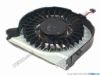 86942 Forcecon DFS602205M30T Cooling Fan  FB2F, w20x3x4, 5V 0.5A, Bare fan Forcecon DFS602205M30T Cooling Fan  