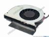 86943 SUNON MF60120V1-C070-G99 Cooling Fan  w40x4x4, 5V 0.23A, Bare fan SUNON MF60120V1-C070-G99 Cooling Fan  